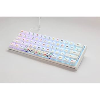 ダッキー キーボード ducky one 2 mini sousou Ducky x SOU・SOU One 2 Mini メカニカルキーボード US配列 60